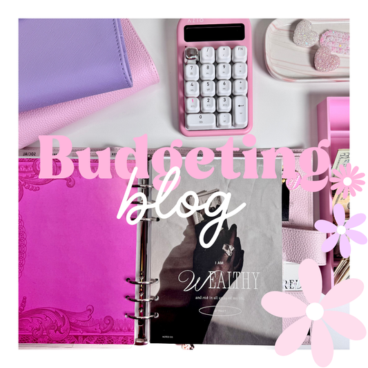 How I Learned to Budget Without Fear (A Soft-Life Approach to Money)