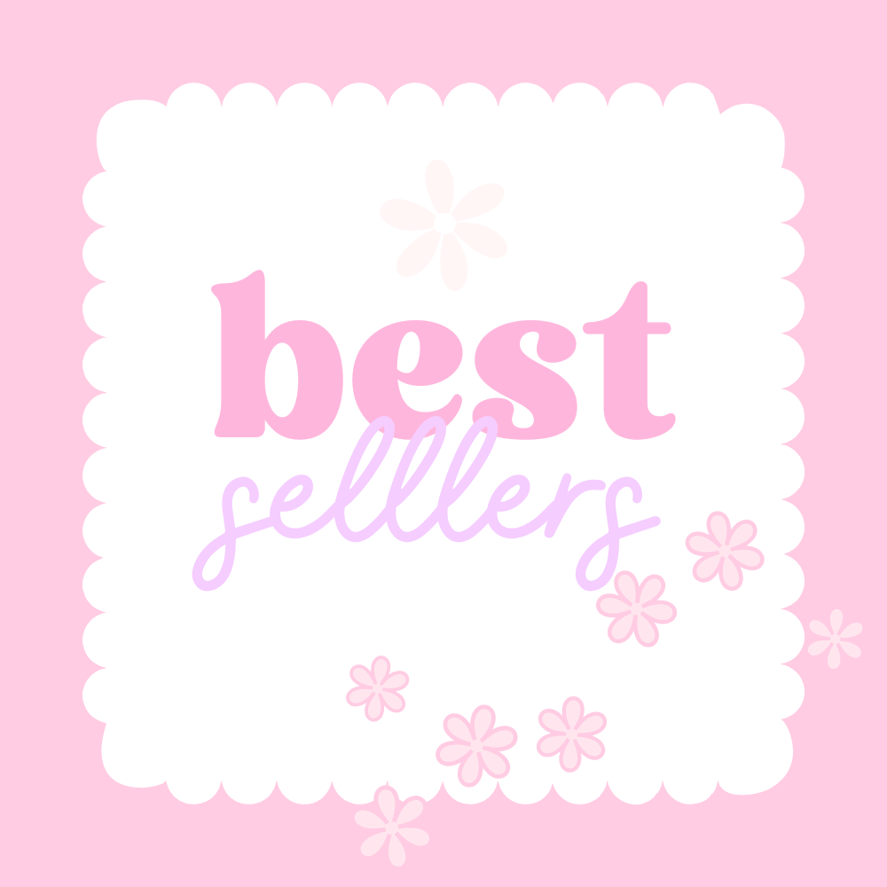 Best Sellers