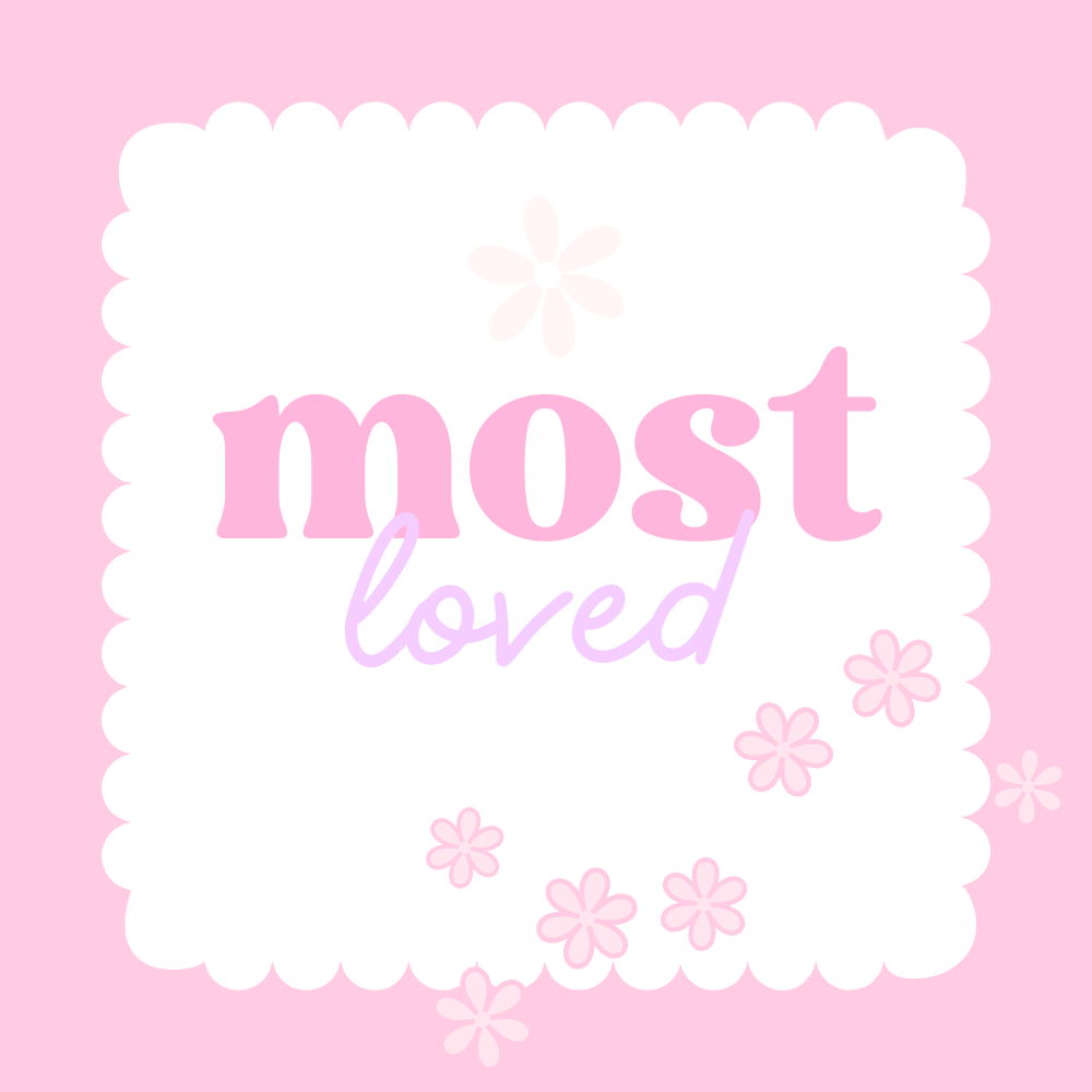 Most Loved