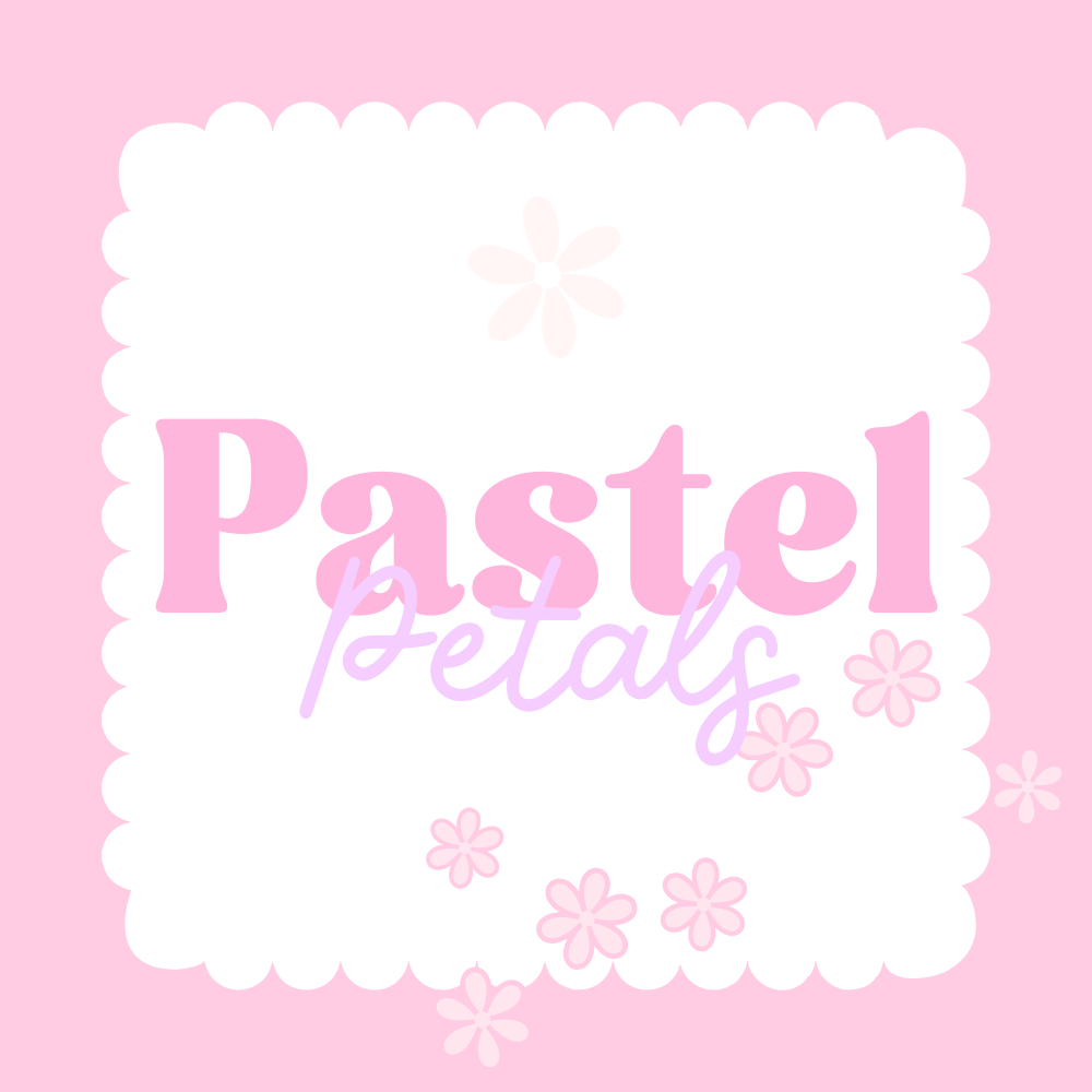 Pastel Petals