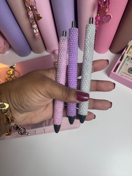 Pearl Pens