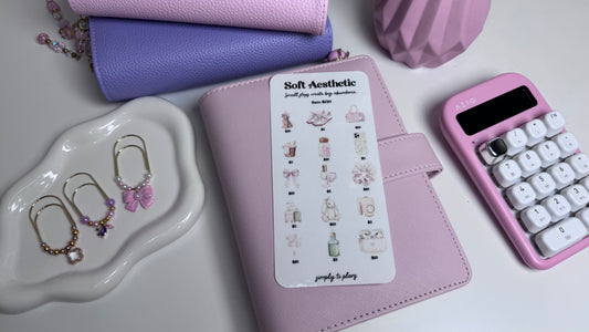 Soft Aesthetic