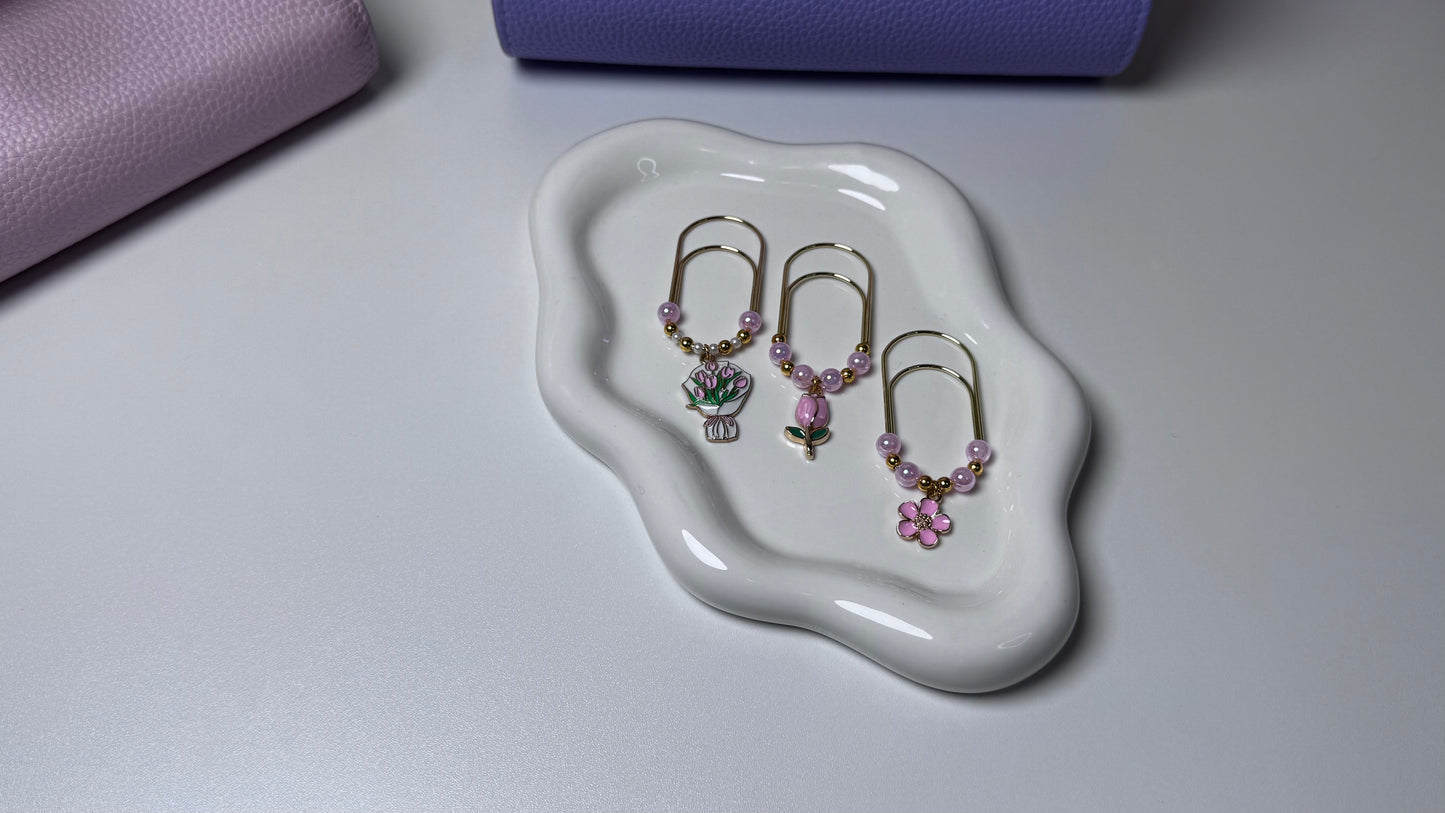 Soft Spring Garden Set