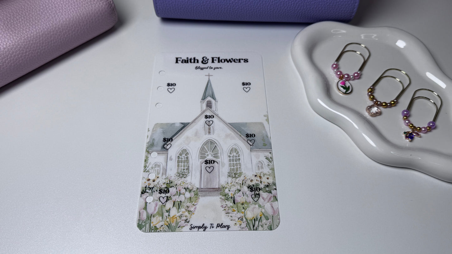 Easter Egg Hunt (Hole Punched)